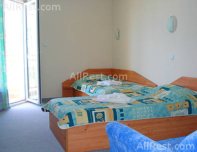 Hotel Morska Villa 15